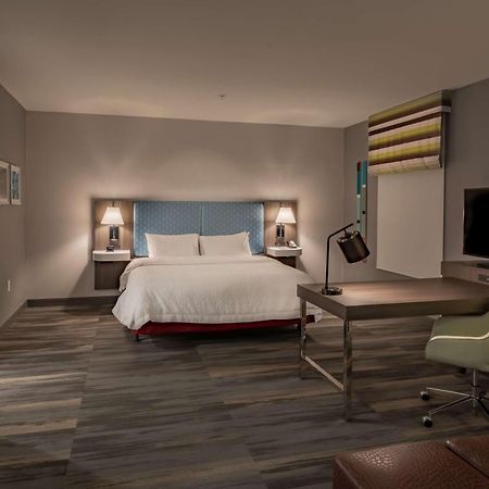 Hampton Inn & Suites Dallas/Plano Central Exterior photo
