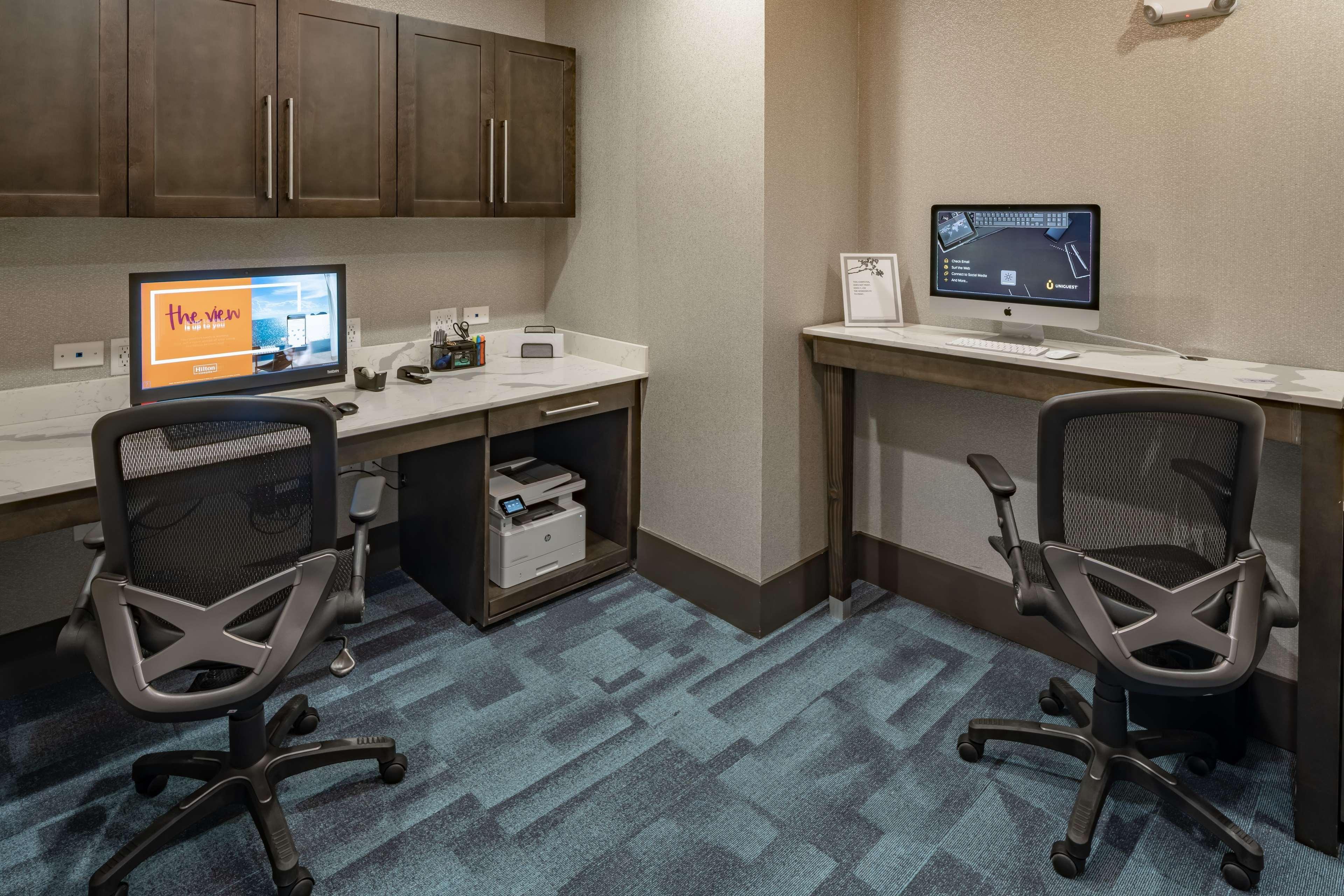 Hampton Inn & Suites Dallas/Plano Central Exterior photo